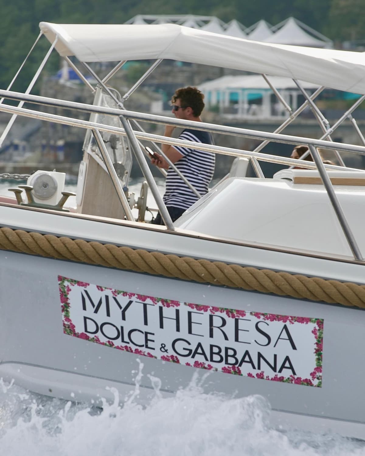 Mytheresa X Dolce & Gabbana