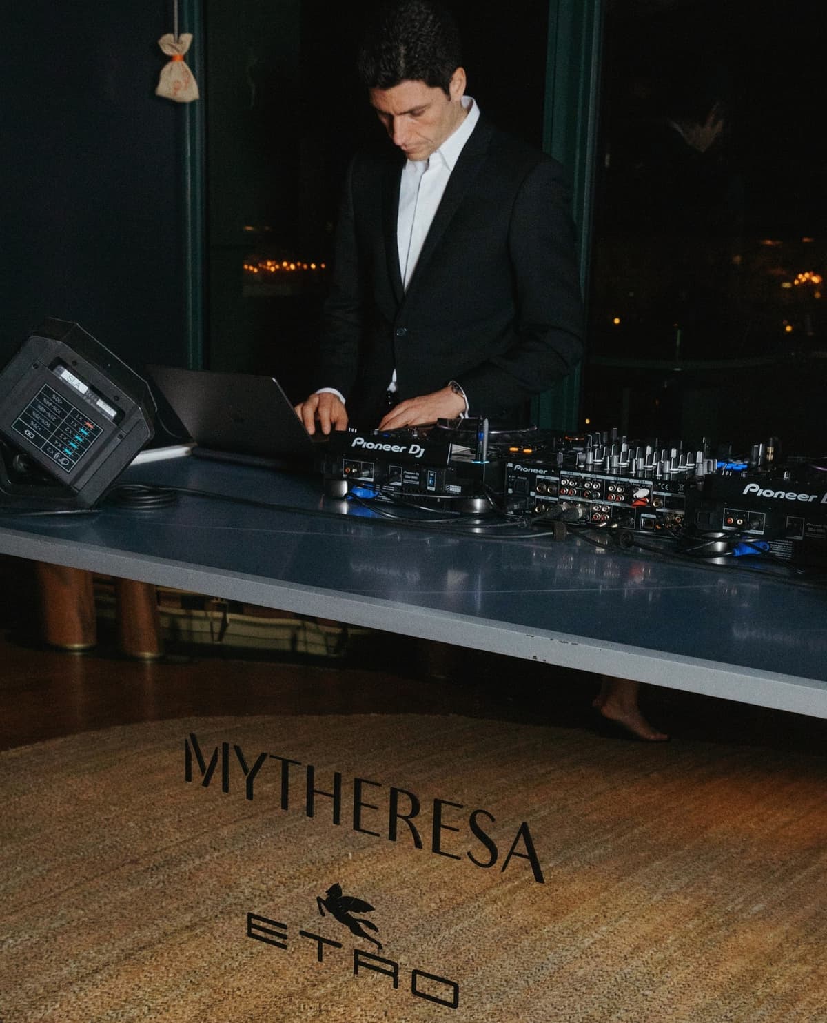 Mytheresa X Etro