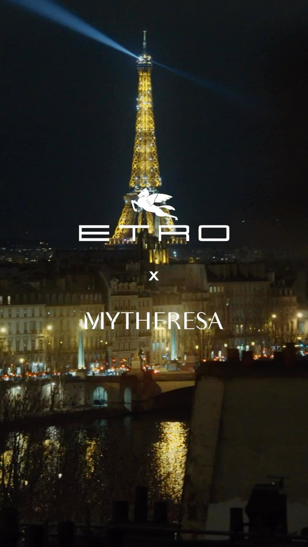 Image of Mytheresa x Etro