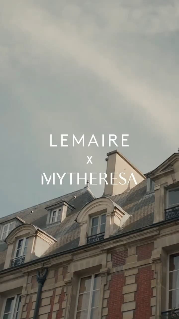 Image of Mytheresa x Lemaire