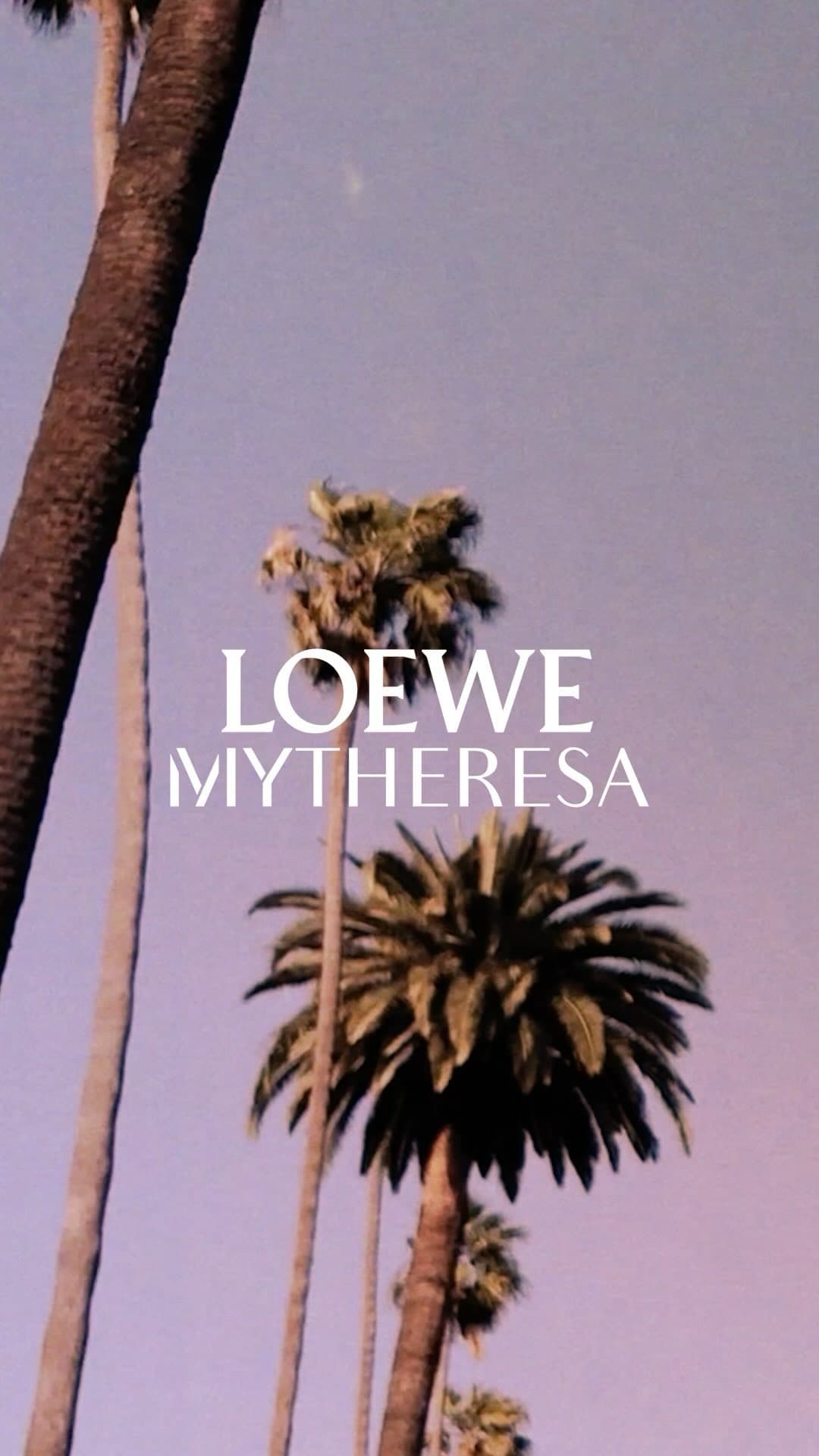 Image of Mytheresa x Loewe