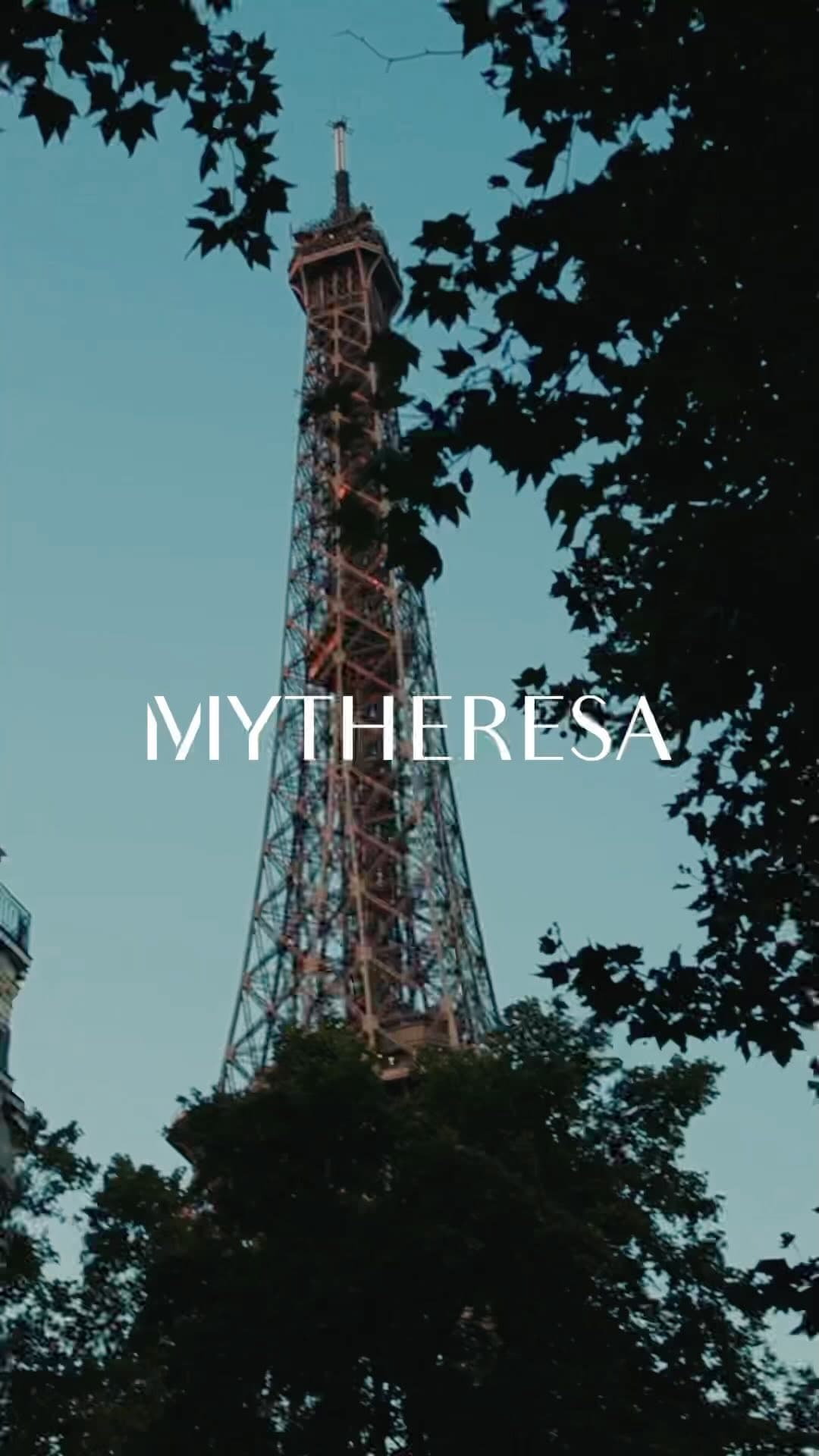 Image of Mytheresa x Paris Fashion Week